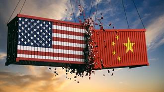 Ο Εμπορικός Πόλεμος ΗΠΑ – Κίνας και η Ρωσία