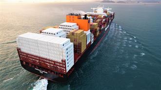 Capital Product Partners: Η Πώληση 7 Πλοίων  Κοντέινερ Δείχνει Στροφή στην Μεταφορά LNG