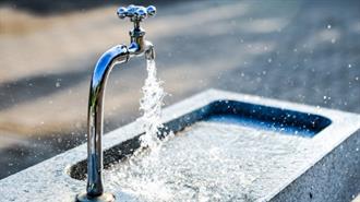 Θεσσαλονίκη: Καθαρό Πόσιμο Νερό από Δημόσιες Βρύσες που Τοποθετούν ΕΥΑΘ, Κεντρικός Δήμος και Greenpeace