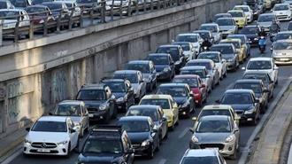 Τέλη Κυκλοφορίας: Άναψε Πράσινο στις Αλλαγές για το 2025