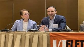 Χατζηγάκης (Hexicon): Μοναδική Ευκαιρία να Γίνει η Ελλάδα το Κέντρο των Υπεράκτιων Αιολικών Πάρκων