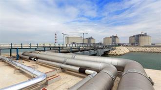 GECF: Στα 9 Τρις Δολ. οι Επενδύσεις Φυσικού Αερίου σε Όλο τον Κόσμο ως το 2050