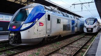 SNCF: Ο Εθνικός Σιδηρόδρομος της Γαλλίας Χρειάζεται Επενδύσεις σε Υποδομές