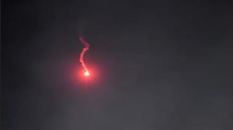 Κενό Νόμου για τις Ληγμένες Ναυτικές Φωτοβολίδες