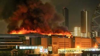 Τρομοκρατική Επίθεση στην Μόσχα: Στους 115 οι Νεκροί - Το ISIS Ανέλαβε την Ευθύνη