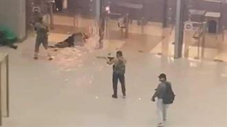 Οι Τατζίκοι Δράστες της Επίθεσης στη Μόσχα Πέρασαν από Τουρκία αλλά Δεν Ριζοσπαστικοποιήθηκαν Εκεί