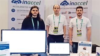 Γιατί ο Κολοσσός των Μικροεπεξεργαστών Intel Εξαγόρασε την Ελληνική InAccel