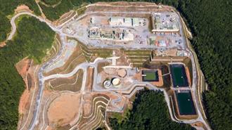 Σημαντική Ενίσχυση του Δήμου Αριστοτέλη από τα Αυξημένα Μεταλλευτικά Τέλη της Ελληνικός Χρυσός