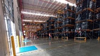 Μεξικό: Νέο Εργοστάσιο Ελαστικών θα Κατασκευάσει η Yokohama