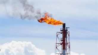 ΗΠΑ: Νέος Κανόνας για Περιορισμό των Διαρροών Μεθανίου από Γεωτρήσεις Πετρελαίου και Φ. Αερίου