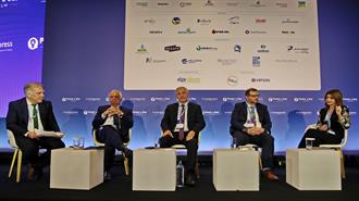 Αιβαλιώτης: Η νέα Ευρωπαϊκή Επιτροπή να Παραμείνει στη Κούρσα της Πράσινης Μετάβασης