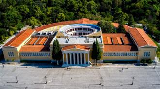 Στο ΕΣΠΑ Εντάσσεται η Ενεργειακή Αναβάθμιση του Ζάππειου Μεγάρου