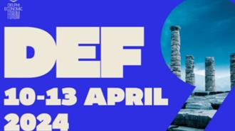 10-13 Απριλίου: Όλοι οι Μεγάλοι Ενεργειακοί Παίκτες της Νοτιοανατολικής Ευρώπης στο Οικονομικό Φόρουμ των Δελφών