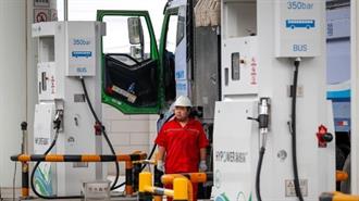 Η Κίνα Εντείνει τις Προσπάθειες για Ενίσχυση της Έρευνας και Ανάπτυξης της Βιομηχανίας  Υδρογόνου