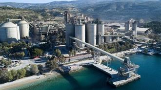 Όμιλος ΗΡΑΚΛΗΣ- Εσπερίδα στο ΤΕΕ Μαγνησίας με Θέμα: «Η Μετάβαση στο Στόχο του Μηδενικού Ισοζυγίου Άνθρακα»