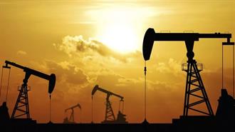 Τα Νέα Kοιτάσματα Πετρελαίου και Φ. Αερίου θα Τετραπλασιαστούν παρά τις Προειδοποιήσεις του ΙΕΑ