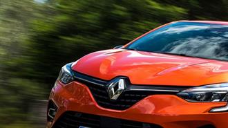 Η Renault Επιμένει... Γαλλικά - Επένδυση 300 Εκατ. Ευρώ για Κατασκευή Ηλεκτρικών Ημιφορτηγών στη Βόρεια Γαλλία