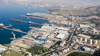 Οικονομική Ενίσχυση και Κατάρτισης για Ανέργους Πρώην Εργαζόμενους της «Ελληνικά Ναυπηγεία Α.Ε.»