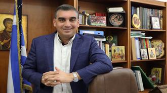 Οι Θέσεις του Δήμου Ελληνικού- Αργυρούπολης για την Νέα Αγωγή του Δήμου Γλυφάδας Εναντίον του