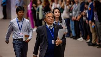 Κίνα,Φόρουμ του Μποάο: Κάλεσμα Παγκόσμιας Δράσης για το Kλίμα
