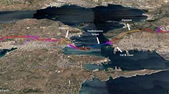 Υποθαλάσσια Zεύξη Σαλαμίνας – Περάματος: Άγνωστο το Mέλλον για την Παραχώρηση των 500 εκατ. Ευρώ