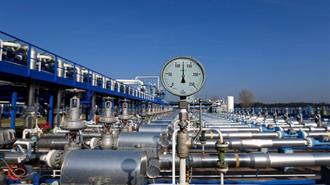 EE: Η Ελλάδα 23η στους «27» ως Προς τον Εθελοντικό Στόχο Μείωσης του Φ. Αερίου