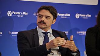 Ι. Μάργαρης (ΑΔΜΗΕ): Αμελητέο το Κόστος των Δικτύων σε Σχέση με το Κόστος Προμήθειας της Ενέργειας