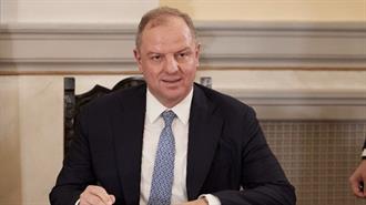 Σταμενίτης: Η Εγκατάλειψη της Καλλιέργειας Βαμβακιού στη Θεσσαλία Δεν Είναι στις Επιλογές μας