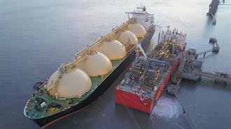 Από Σήμερα 2 έως 10 Απριλίου οι Τελικές Δοκιμές στο FSRU Αλεξανδρούπολης