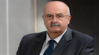 Γ. Περδικάρης (ΤΕΡΝΑ): Η Kοινωνική Eυημερία στο Eπίκεντρο Kάθε μας Έργου