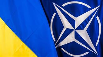 Το ΝΑΤΟ Μελετά τη Δημιουργία Ταμείου για τη Στήριξη της Ουκρανίας