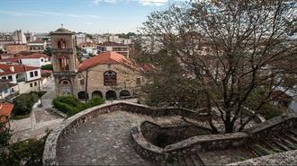 Αντιπλημμυρικό Έργο στην Πόλη των Τρικάλων Από Coca-Cola Ελλάδας και Global Water Partnership – Mediterranean