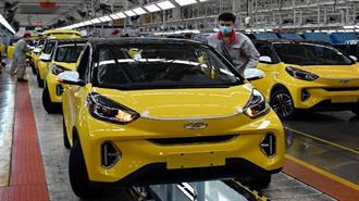 Κίνα: Σχέδιο για τη Χαλάρωση της Αναλογίας των Δανείων για τις Προσωπικές Αγορές Οχημάτων – Στόχος η Τόνωση της Αγοράς