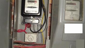 Ρευματοκλοπές 500 Εκατ. Ευρώ Παγώνουν τις Μειώσεις Ρεύματος