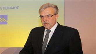 Επίσκεψη της Διοίκησης της Τράπεζας Πειραιώς στην Ήπειρο