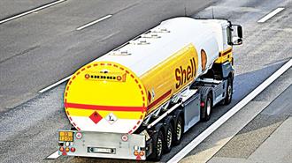 Shell: Αναμένει Σημαντική Πτώση στην Εμπορία LNG Αλλά Μεγάλα Κέρδη Από το Πετρέλαιο στο Α΄Τρίμηνο