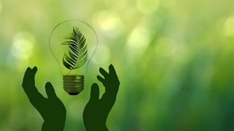 Η Ελλάδα Αναθεωρεί τους Στόχους για την Πράσινη Μετάβαση