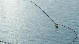 ΑΔΜΗΕ: Παράταση Μέχρι Τέλος Ιουνίου στη 2η Φάση του Διαγωνισμού για το 20% της Αριάδνη Interconnection ΑΕΕΣ