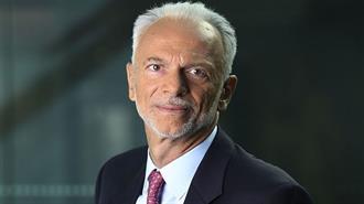 Πέτρος Τζαννετάκης (Motor Oil): Στα 340 Εκατ. οι Επενδύσεις το 2024