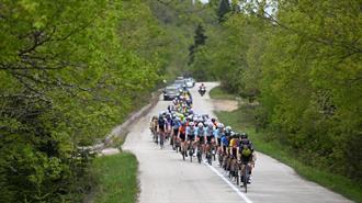 ΔΕΗ Διεθνής Ποδηλατικός Γύρος Ελλάδας 2024: Μιλούν ο Πρόεδρος και ο Εκτελεστικός Διευθυντής της Cycling Greece