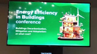 12ο Συνέδριο ‘Energy Efficiency in Buildings’: Φέρνουμε τη Βιωσιμότητα στο… Σπίτι μας