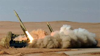 Μπορεί το Ιράν να Πλήξει με Πυραύλους το Ισραήλ;