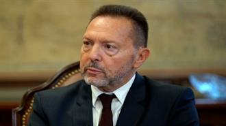 Γ. Στουρνάρας στην Ετήσια ΓΣ της ΤτΕ: Δεν Υπάρχουν Περιθώρια Εφησυχασμού