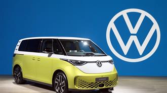 Volkswagen: Δεν Θέτει Ψηλά τον Πήχυ για το Μερίδιο της στην Αγορά Ηλεκτρικών Οχημάτων της Κίνας