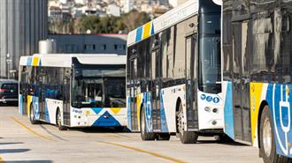 Βγήκαν Δοκιμαστικά στους Δρόμους τα Πρώτα Ηλεκτρικά Οχήματα