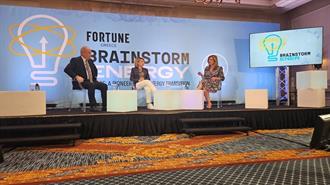 Αλεξοπούλου: Στο ‘‘Κινούμαι Ηλεκτρικά 3’’ Απλοποιούμε τις Διαδικασίες