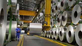 Αλλαγές στη Διοίκηση Ανακοινώνει η ΕΛΒΑΛΧΑΛΚΟΡ – Ιδρύεται Θέση του Αναπληρωτή Οικονομικού Διευθυντή