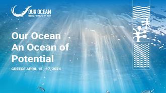 Διεθνής Διάσκεψη για τους Ωκεανούς:  Ώρα για Τολμηρές Δεσμεύσεις και Δράση