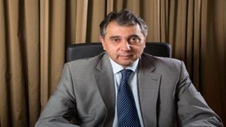 Ενεργειακό Κόστος και Διευκόλυνση Αδειοδότησης Επιχειρήσεων στη Συνάντηση Κορκίδη- Σκρέκα