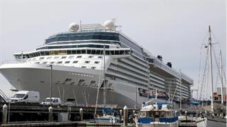 ΗΠΑ: Το Λιμάνι του Σιάτλ Επεκτείνει την Τροφοδοσία Ρεύματος για Κρουαζιερόπλοια